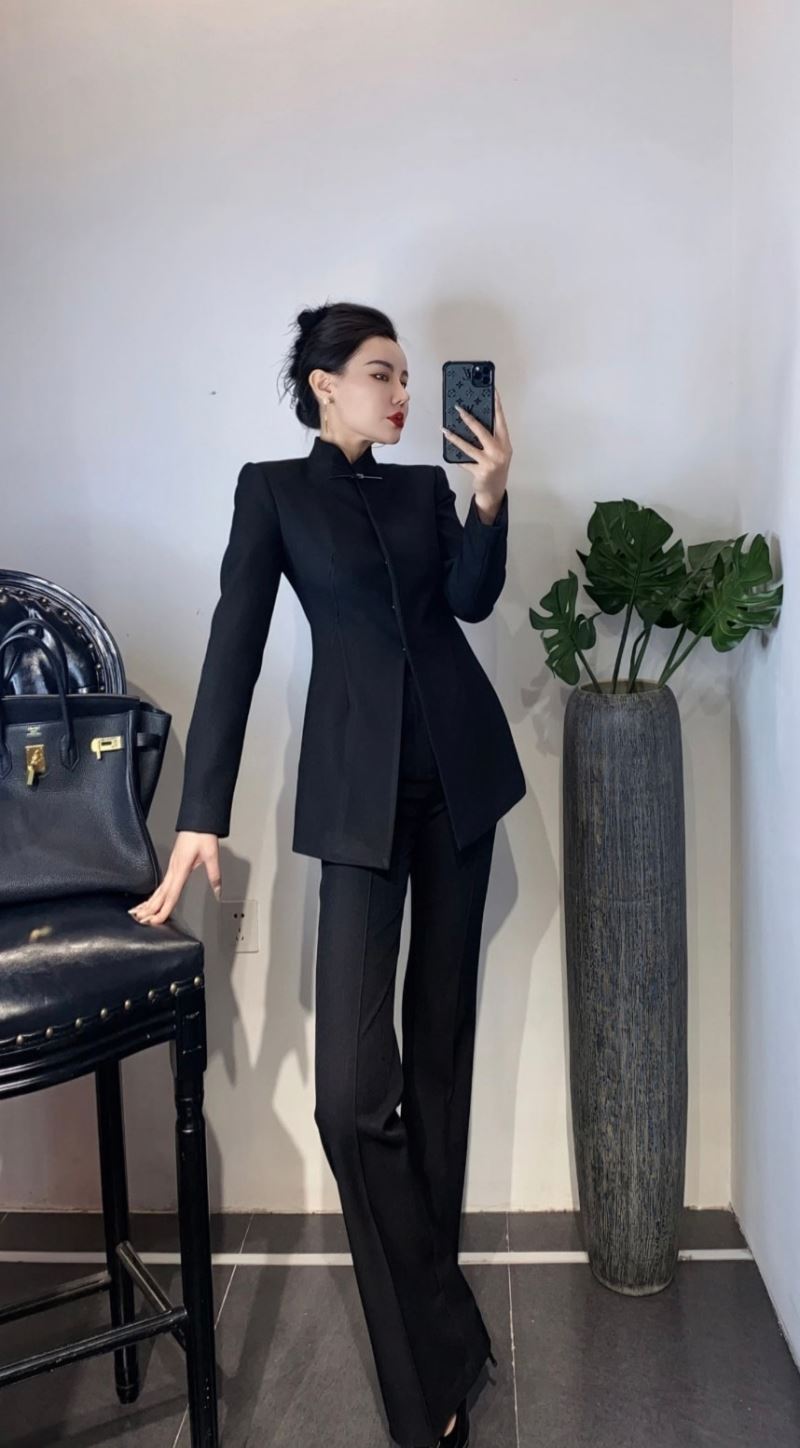 Christian Dior Long Suits